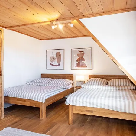 Landhaus Alpenpanorama Löffingen Buitenkant foto