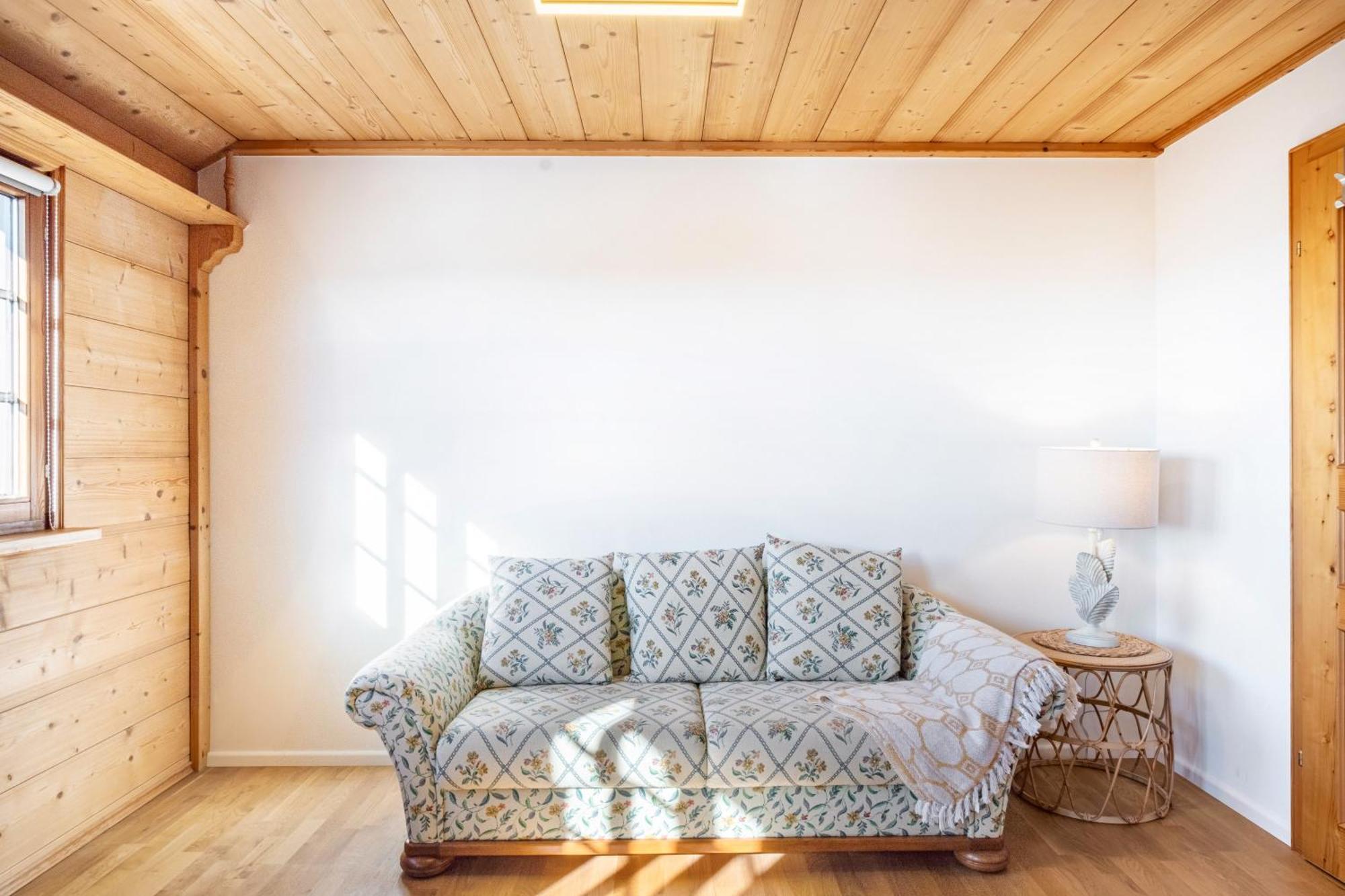 Appartement Alpenpanorama
