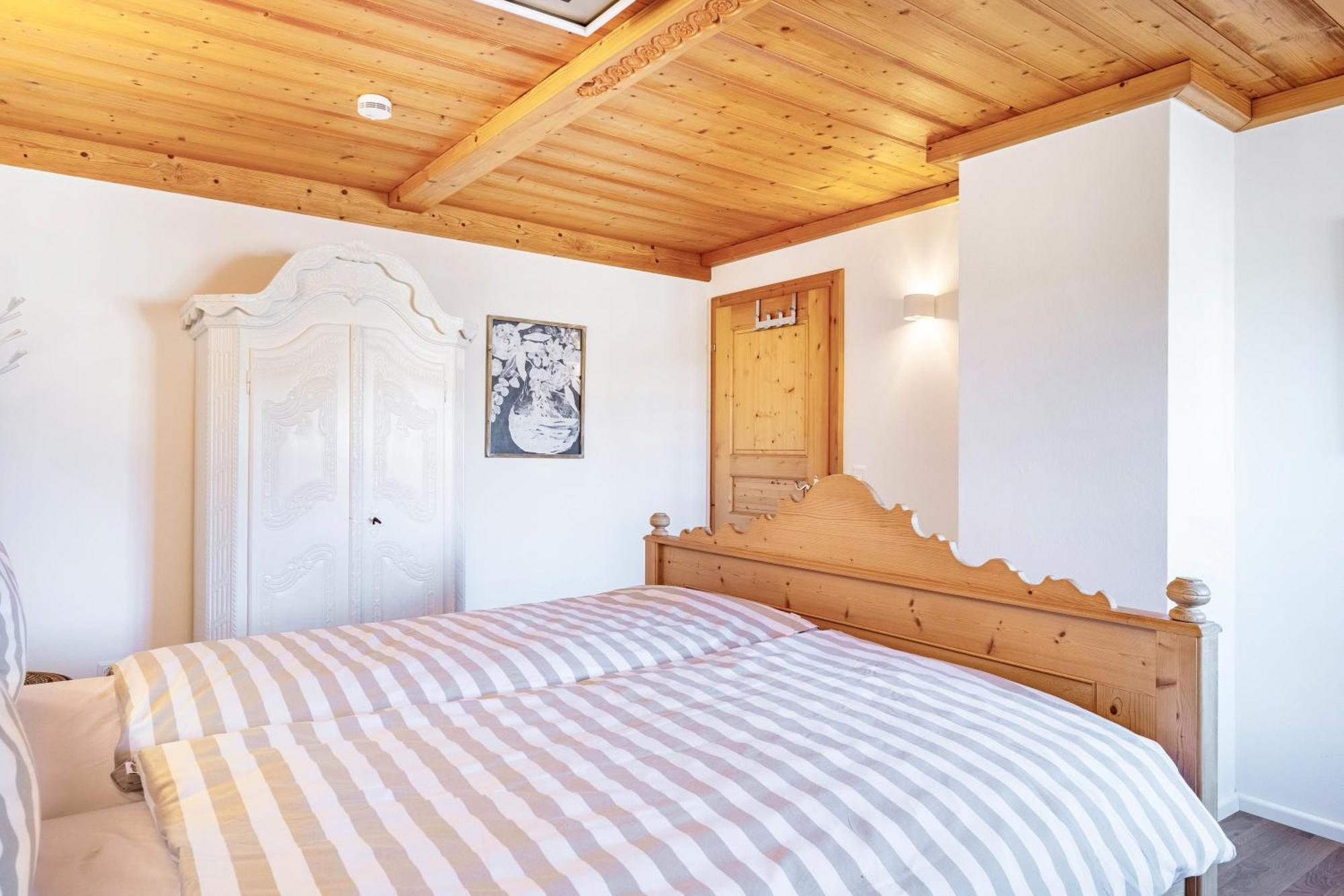 Appartement Alpenpanorama