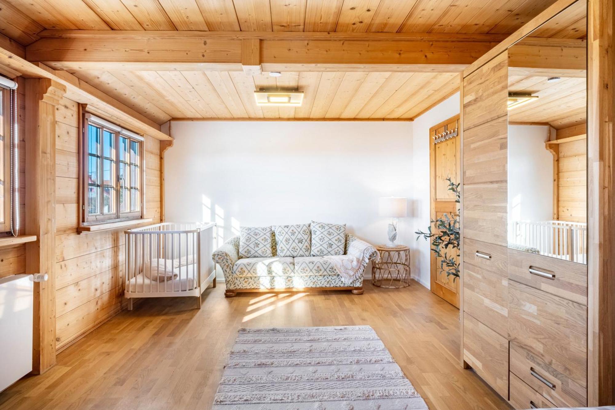 Alpenpanorama Appartement *