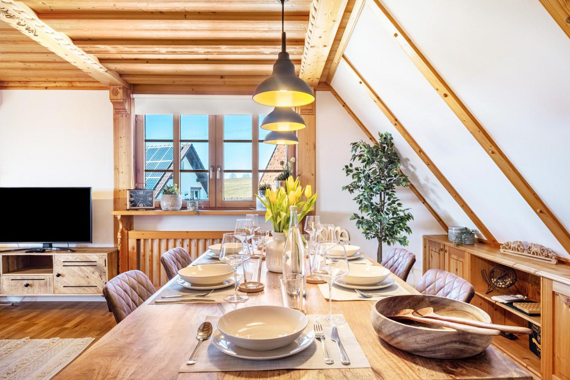 Appartement Alpenpanorama