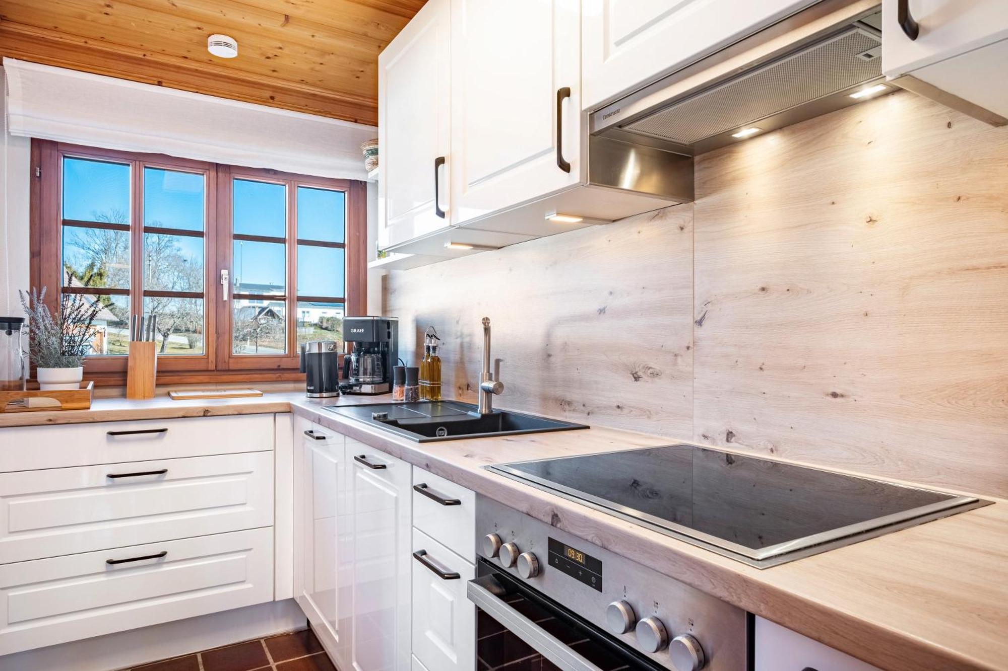 Appartement Alpenpanorama