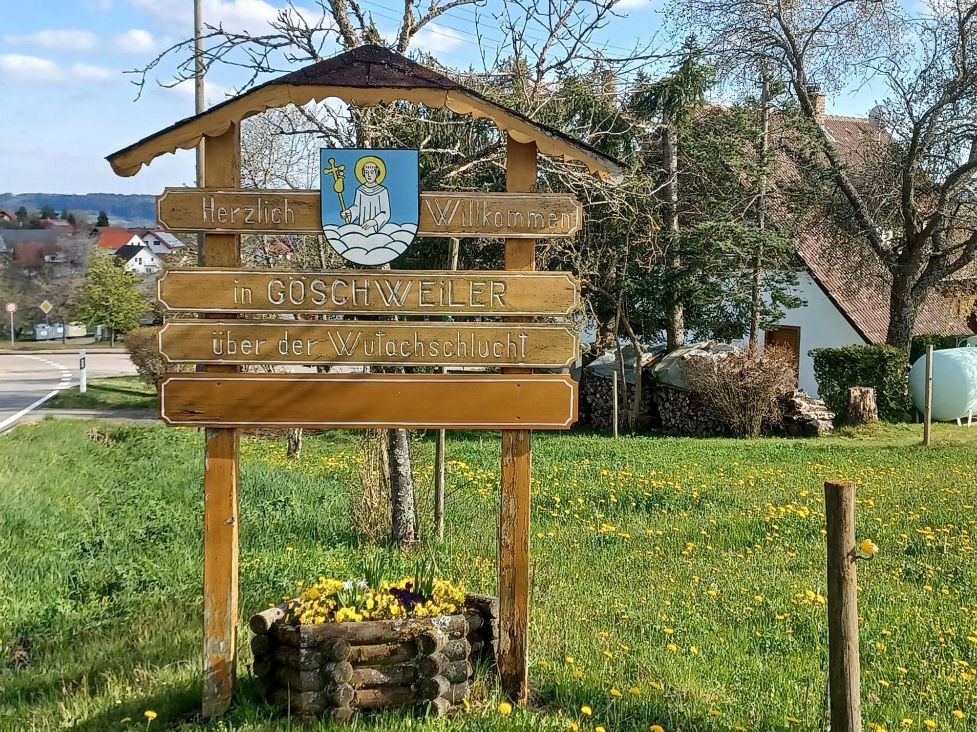 Alpenpanorama Appartement *